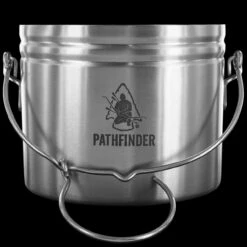 Pathfinder Swedish Mess Kit -SurvGear Shop PTH05007 50385.1668528196