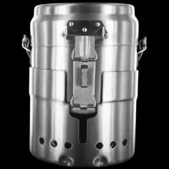 Pathfinder Swedish Mess Kit -SurvGear Shop PTH05008 62553.1668528196