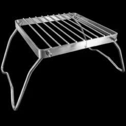Pathfinder Steel Folding Grill -SurvGear Shop PTH05302 83498.1646757660.1280.1280 86432.1646757677