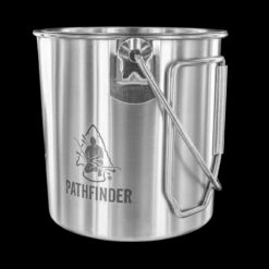 Pathfinder Bushpot 1 Quart 8 Pathfinder Bushpot 1 Quart -SurvGear Shop PTH063.1 31337.1684407448