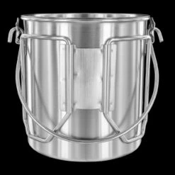 Pathfinder Bushpot 1 Quart 10 Pathfinder Bushpot 1 Quart -SurvGear Shop PTH063.2 28313.1684407448
