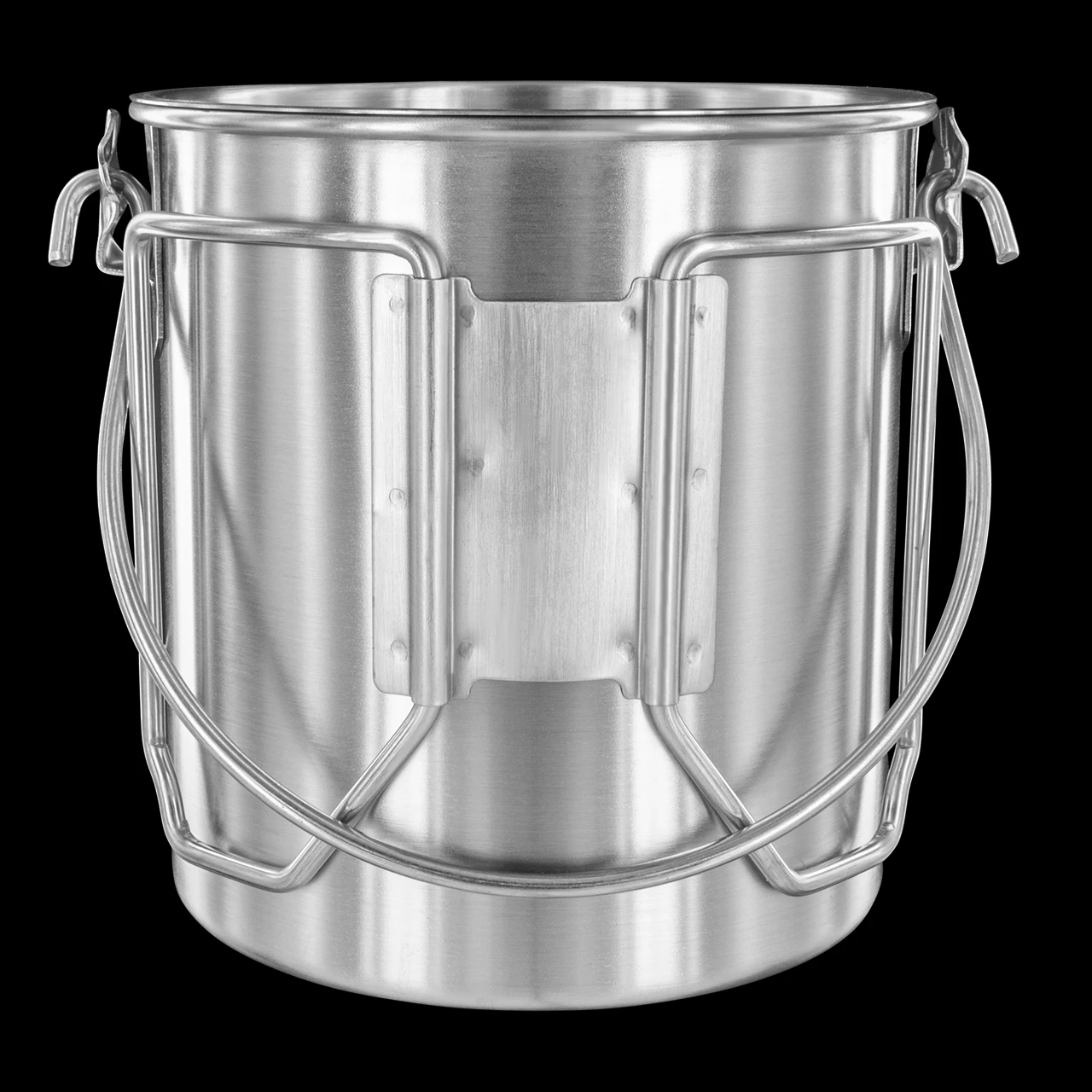 Pathfinder Bushpot 1 Quart 5 Pathfinder Bushpot 1 Quart - Image 5
