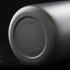 Pathfinder Titanium Bottle 1050ml -SurvGear Shop PTH200 19362.1624535538