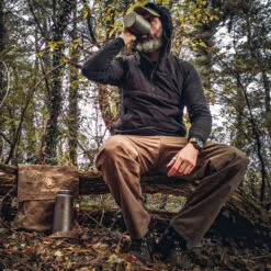 Front Page 42 Pathfinder Titanium Cup 600ml