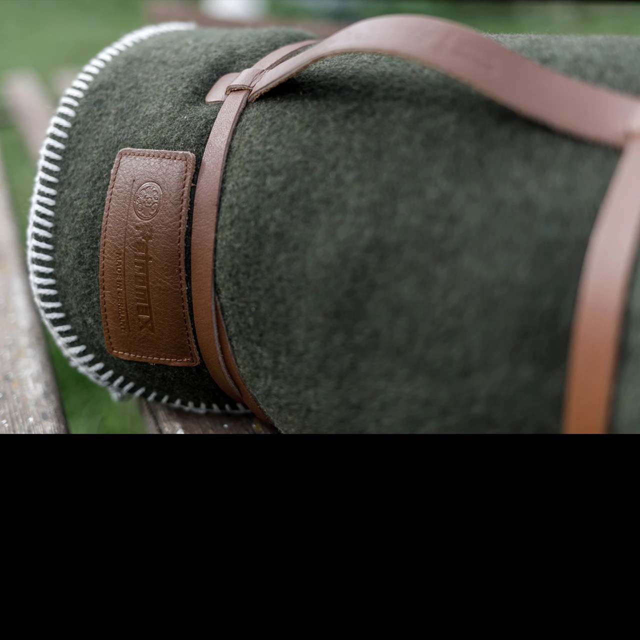 Petromax Wool Blanket 1 Petromax Wool Blanket