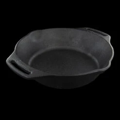 Petromax Two Handled Skillet -SurvGear Shop PX T300 small 78899.1626186806.1280.1280 56044.1626188079