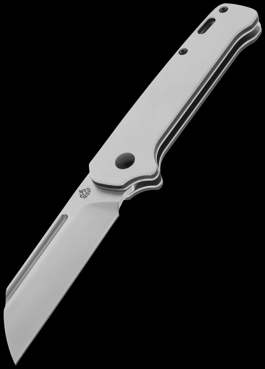 QSP Penguin Slip Joint Folding Knife 2 QSP Penguin Slip Joint Folding Knife - Image 2