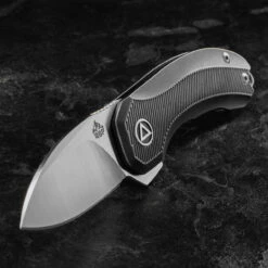 QSP Hamster Folding Knife -SurvGear Shop QS 138 B.3 84583.1687168217