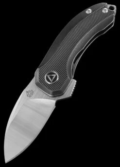 QSP Hamster Folding Knife -SurvGear Shop QS 138 B 64404.1687168216