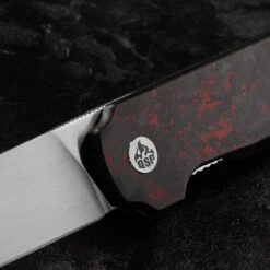 QSP Lark Carbon Fibre Folding Knife -SurvGear Shop QS 144 D.1 15746.1687258481.1280.1280 88351.1687258557