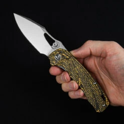 QSP Hornbill Folding Knife -SurvGear Shop QS 146 A1 31887.1687170710.1280.1280 80897.1687272670