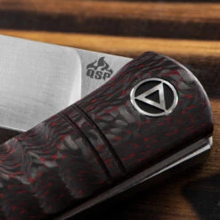 QSP Hedgehog Carbon Fibre -SurvGear Shop QS142 D.1 50936.1672310632.1280.1280 05284.1672755010