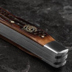 Remington Backwoods Congress Bird Dressing Knife -SurvGear Shop R15724.1 72240.1685440641