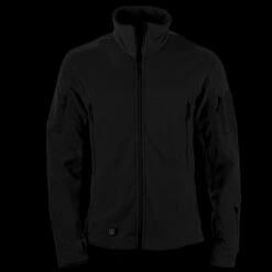 TAD Ranger Jacket LT Raven -SurvGear Shop RANGER JACKET LT BLACK 35583.1596467116.1280.1280 99012.1642421273