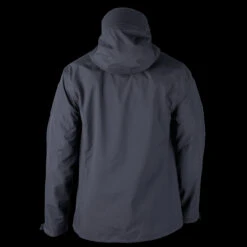 TAD Raptor Waterproof Hoodie Black -SurvGear Shop RAPTOR WATERPROOF HOODIE 2 59918.1596615645.1280.1280 06058.1642522224