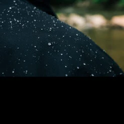 TAD Raptor Waterproof Hoodie Black -SurvGear Shop RAPTOR WATERPROOF HOODIE 4 07163.1596616377.1280.1280 22872.1642522224