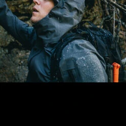 TAD Raptor Waterproof Hoodie Black -SurvGear Shop RAPTOR WATERPROOF HOODIE 7 12767.1596616377.1280.1280 64764.1642522224