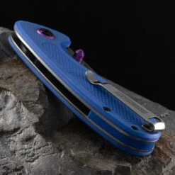 RoseCraft Pocket Monster Folding Knife -SurvGear Shop RCM002 BL.2 95296.1696583482.1280.1280 16384.1697038443