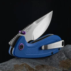 RoseCraft Pocket Monster Folding Knife -SurvGear Shop RCM002 BL.4 46396.1696583482.1280.1280 54010.1697038793