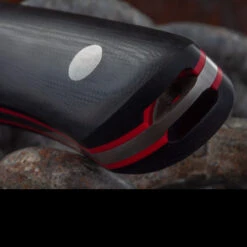 Real Steel Bushcraft III Convex -SurvGear Shop RES 3725Cdet3 48082.1635513319