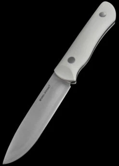 Real Steel Bushcraft III Convex -SurvGear Shop RES 3728Cdet2 52129.1635513449