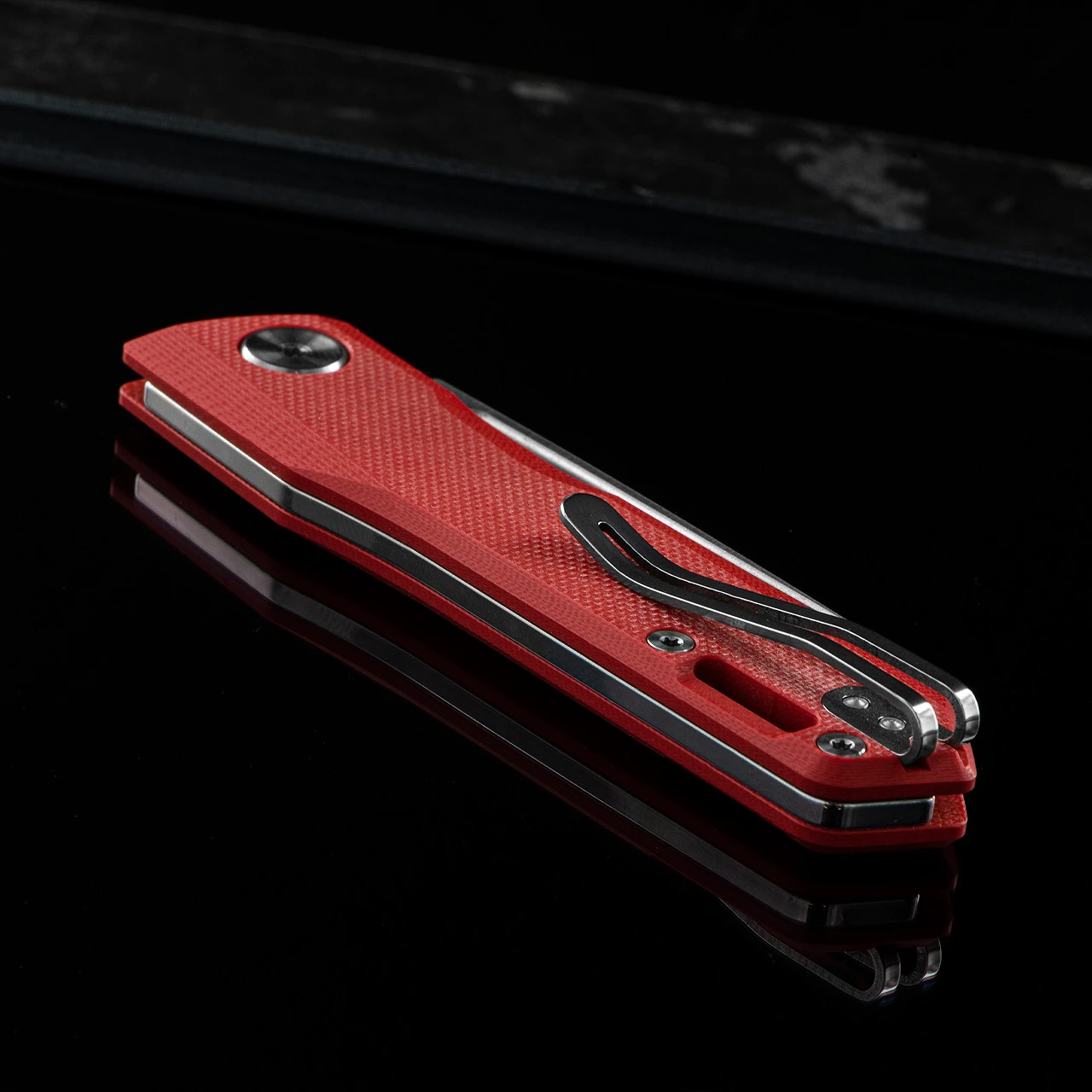 Real Steel Solis Lite Heinnie® Exclusive 4 Real Steel Solis Lite Heinnie® Exclusive - Image 4