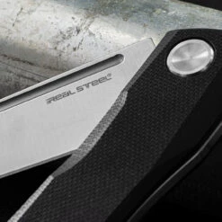 Real Steel Solis Lite -SurvGear Shop RES 7064SB.1 61839.1672931865