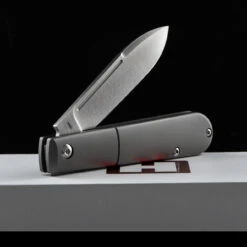 Real Steel Heinnie Haynes® Exclusive Barlow Spear Point -SurvGear Shop RES 8001 HH SPEAR5 31908.1652085754.1280.1280 87223.1652104666