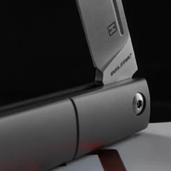 Real Steel Heinnie Haynes® Exclusive Barlow Sheepsfoot 17 Real Steel Heinnie Haynes® Exclusive Barlow Sheepsfoot -SurvGear Shop RES 8002 HH ALL2 81226.1652085737.1280.1280 52919.1652104596