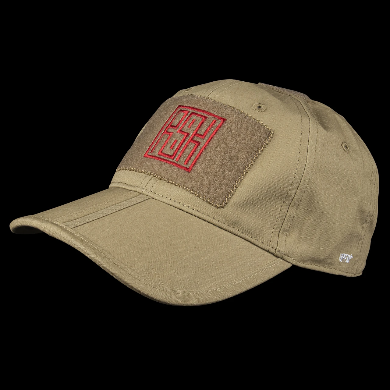 Real Steel Cap 2 Real Steel Cap - Image 2