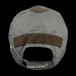 Real Steel Cap 10 Real Steel Cap -SurvGear Shop RES RS101G02 96248.1672838452