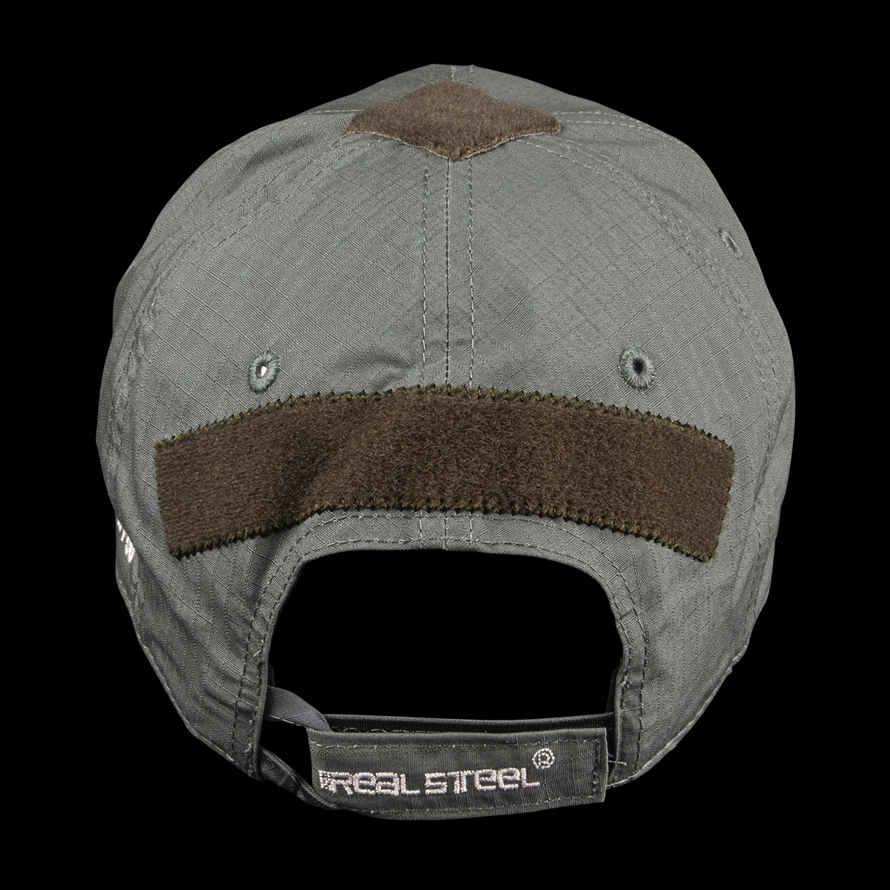 Real Steel Cap 5 Real Steel Cap - Image 5