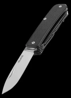 Ruike M42 Medium Folder Black -SurvGear Shop RKEM42B01 37661.1675957391.1280.1280 91773.1676040146
