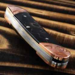 Rough Rider Canoe Copper Swirl -SurvGear Shop RR2060.2 34963.1678195793.1280.1280 02391.1678273530