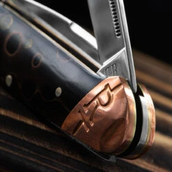 Rough Rider Canoe Copper Swirl -SurvGear Shop RR2060.3 62388.1678195792.1280.1280 82852.1678273530