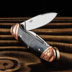 Rough Rider Canoe Copper Swirl -SurvGear Shop RR2060.4 90915.1678195793.1280.1280 42118.1678273530