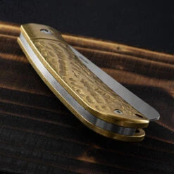 Rough Rider APTA Folder Brass Chisel 11 Rough Rider APTA Folder Brass Chisel -SurvGear Shop RR2284.2 23001.1665657823.1280.1280 75958.1665755551