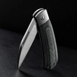 Rough Rider APTA Folder Micarta -SurvGear Shop RR2285.5 72506.1665657586.1280.1280 72042.1665755525