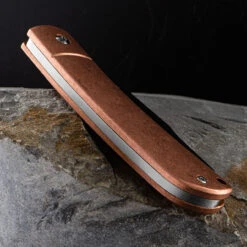 Rough Rider APTA Folder Copper -SurvGear Shop RR2314.2 36361.1665668470.1280.1280 57523.1665755468