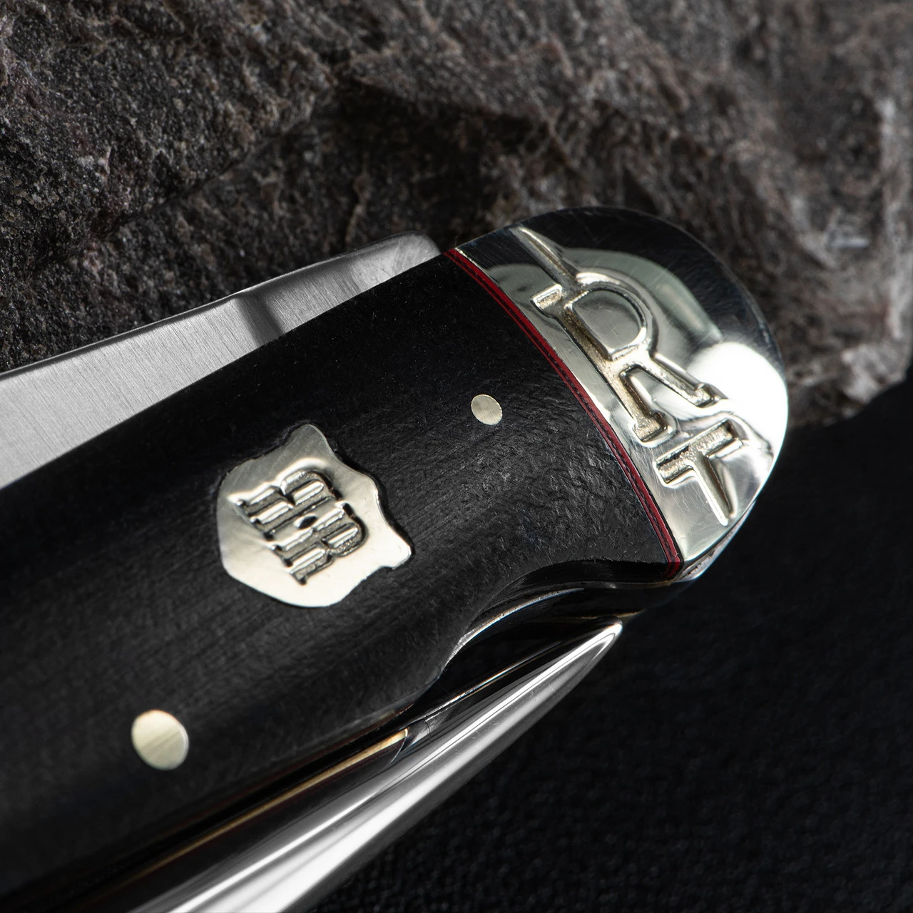 Rough Rider Highland Marlin Folding Knife 3 Rough Rider Highland Marlin Folding Knife - Image 3