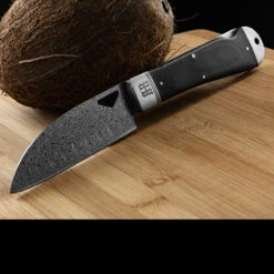 Rough Rider Sous Chef Damascus -SurvGear Shop RR2387.3 93382.1663163253.1280.1280 09853.1663168579