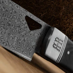 Rough Rider Sous Chef Damascus -SurvGear Shop RR2387.4 34603.1663163253.1280.1280 64106.1663168579