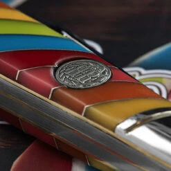 Rough Rider Stockman Lollipop Folding Knife -SurvGear Shop RR2464.1 92155.1690284662