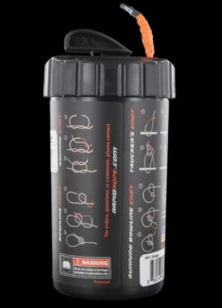 Rapid Rope Canister -SurvGear Shop RRPC601001 07431.1640877528