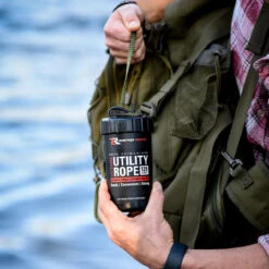 Rapid Rope Canister -SurvGear Shop RRPC6010det3 23598.1640877901