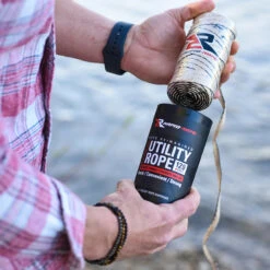 Rapid Rope Canister -SurvGear Shop RRPC6010det4 23866.1640877901