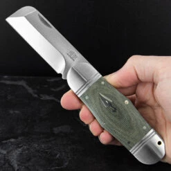 Rough Ryder Reserve Hippo Toe 9 Rough Ryder Reserve Hippo Toe -SurvGear Shop RRR015 11160.1650883142