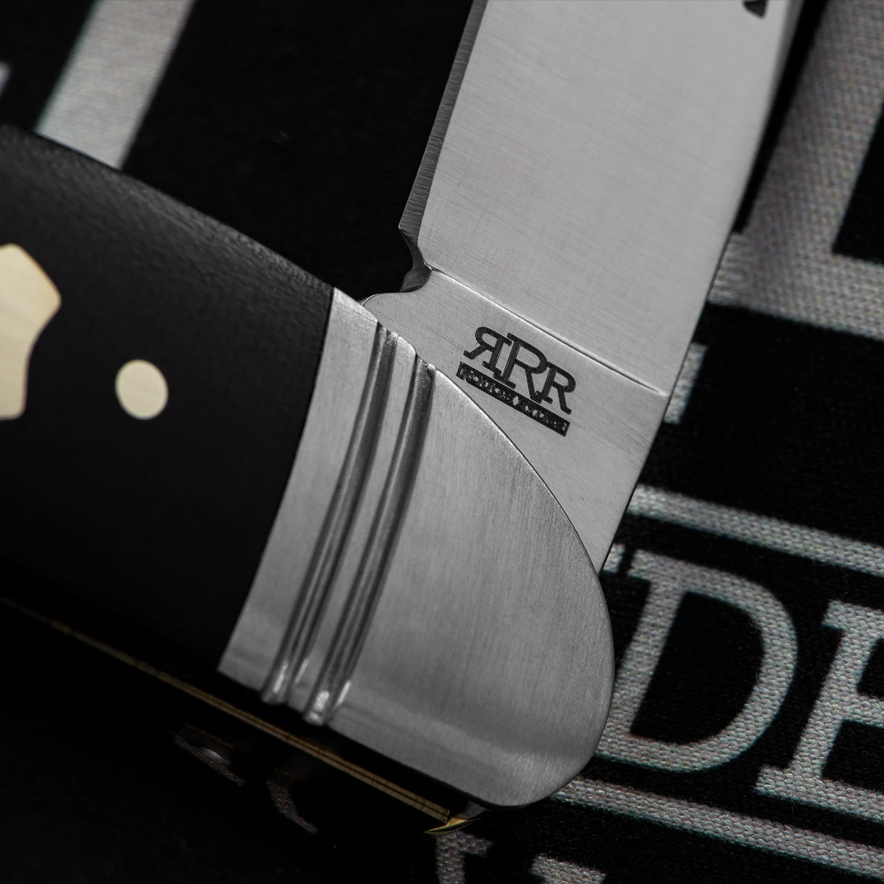 Rough Rider Quillcliffe 6 Rough Rider Quillcliffe - Image 6