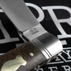 Rough Ryder Reserve Humpback Jack Folding Knife -SurvGear Shop RRR024.1 79705.1686231473