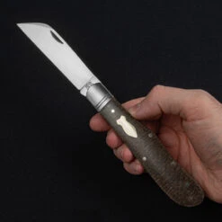 Rough Ryder Reserve Humpback Jack Folding Knife -SurvGear Shop RRR024 74775.1686231472